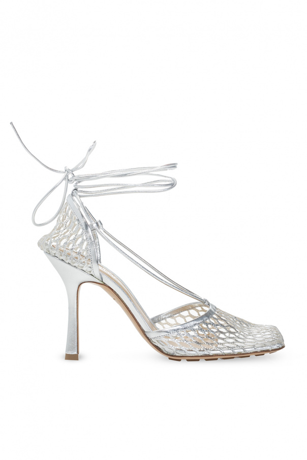 ‘Stretch’ pumps Bottega Vitkac Australia